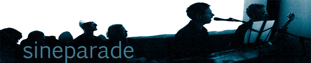 Sineparade